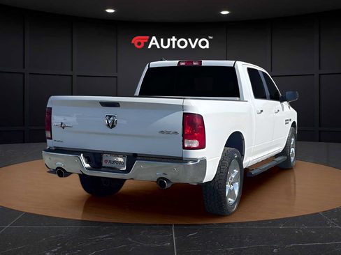 Used 2016 RAM 1500 Lone Star AWD/4WD image 5
