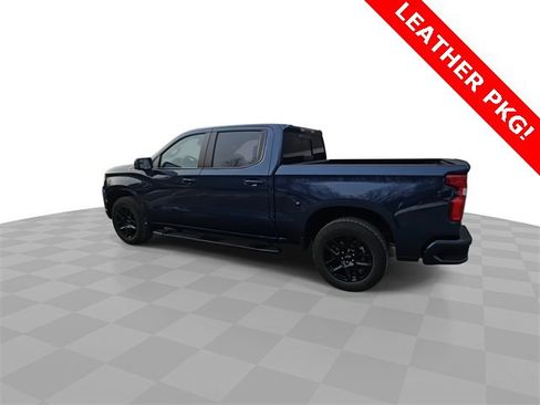 Used 2023 Chevrolet Silverado 1500 RST w/ Convenience Package II image 6