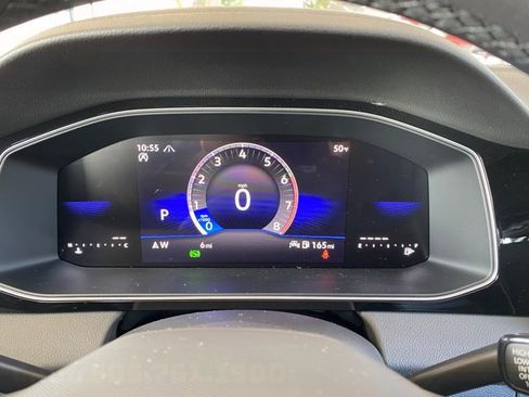 New 2026 Volkswagen Jetta Sport FWD image 16