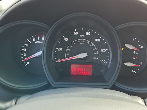 Used 2017 Kia Rio LX w/ Power Package FWD image 24