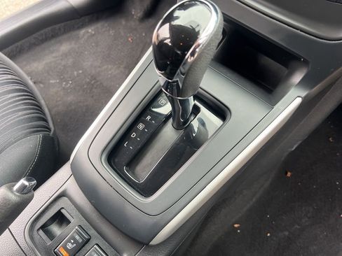 Certified 2019 Nissan Sentra SV w/ All Weather Package image 23