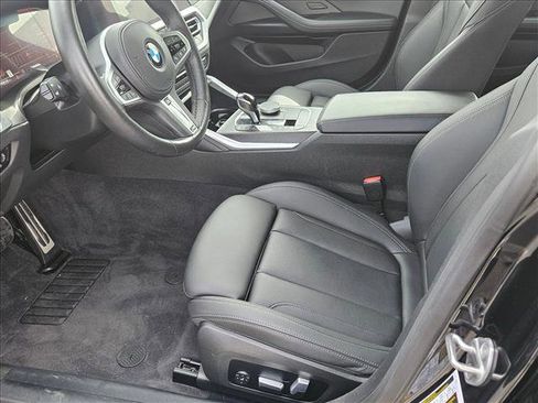 Certified 2023 BMW 430i Gran Coupe w/ M Sport Package image 16