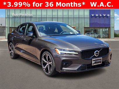 Used 2025 Volvo S60 B5 Core
