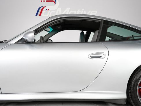 Used 2003 Porsche 911 Carrera RWD image 6