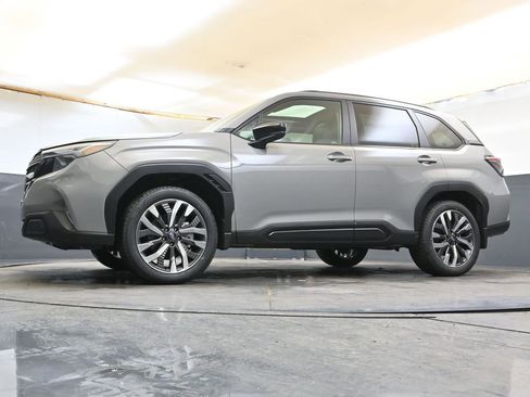 New 2026 Subaru Forester Touring image 40