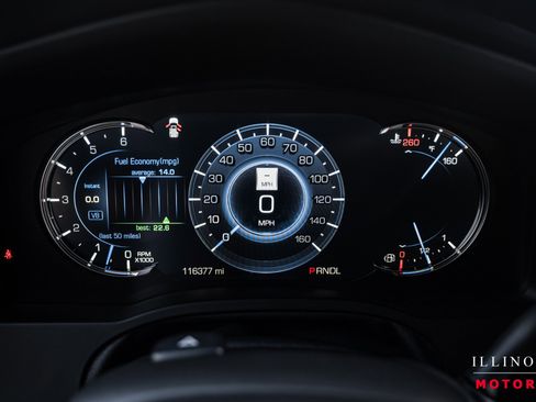 Used 2019 Cadillac Escalade Platinum image 20