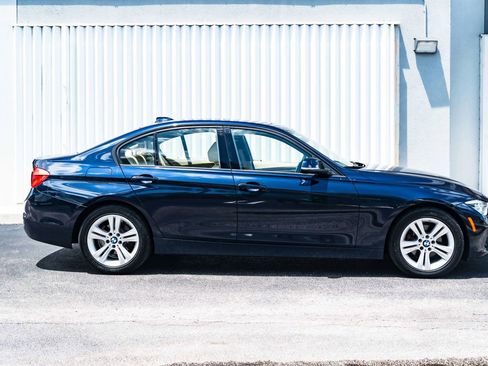 Used 2016 BMW 328i Sedan RWD image 3