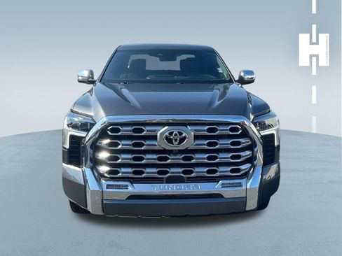 Used 2024 Toyota Tundra 1794 Edition RWD image 2