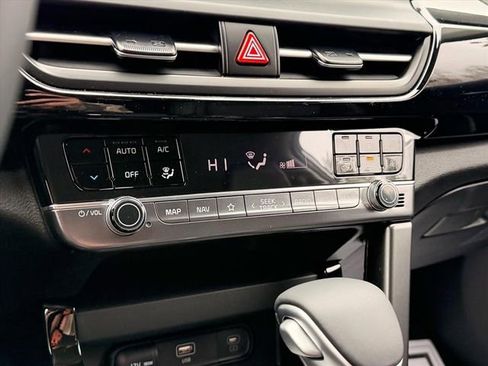 New 2026 Kia Seltos S AWD/4WD image 18