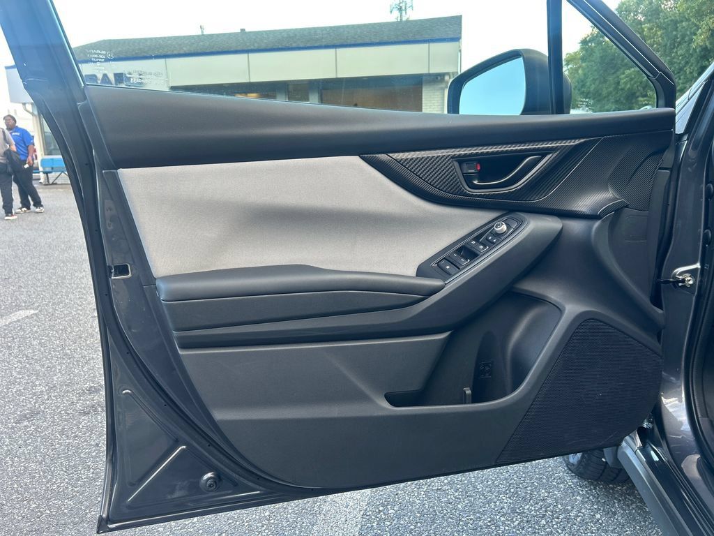 Certified 2023 Subaru Crosstrek 2.0i Premium AWD/4WD image 12