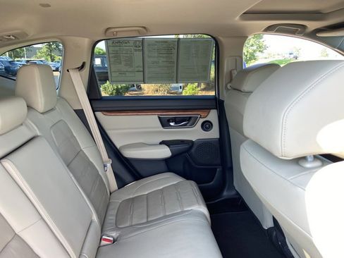 Used 2018 Honda CR-V EX-L image 21