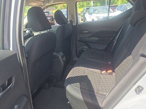 Used 2023 Nissan Kicks SV FWD image 23