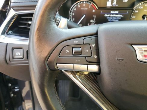 Certified 2022 Cadillac XT6 Sport image 35