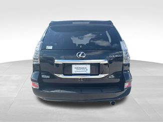 Used 2020 Lexus GX 460 Premium AWD/4WD video 4