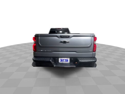 Used 2025 Chevrolet Silverado 1500 LT Trail Boss w/ LT Trail Boss Premium Package image 7
