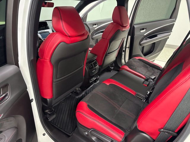 Used 2019 Acura MDX A-Spec AWD/4WD image 26