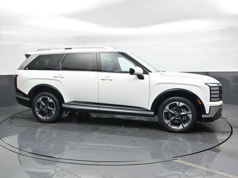 New 2026 Hyundai Palisade Limited image 3