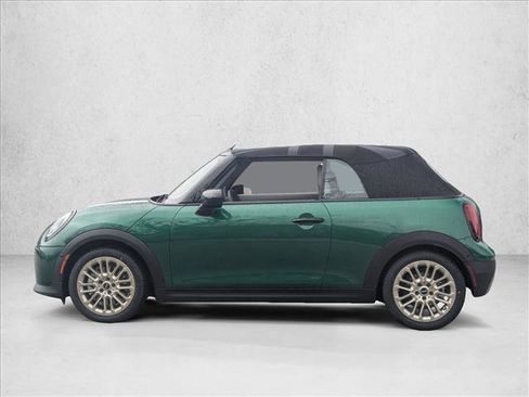 New 2026 MINI Cooper Convertible image 5