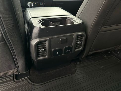 Used 2019 Ford F150 XLT w/ Equipment Group 302A Luxury image 22