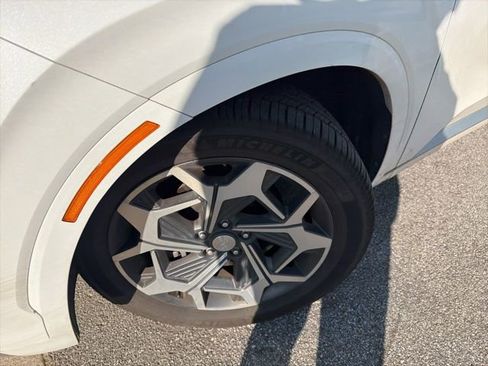 Used 2021 Hyundai Palisade Calligraphy image 10