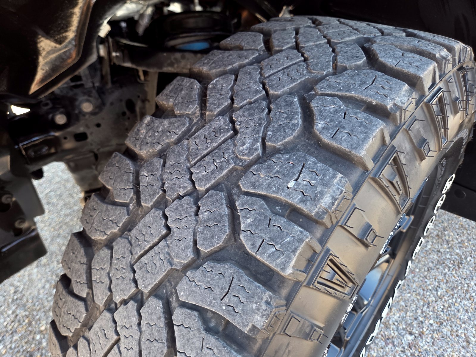 Used 2026 RAM 1500 Rebel w/ Rebel Level 1 Equipment Group AWD/4WD image 12
