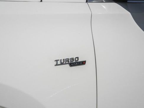 Used 2024 Mercedes-Benz GLE 53 AMG 4MATIC Coupe image 15