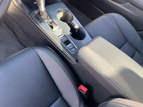 Certified 2026 Honda Civic Sport image 20
