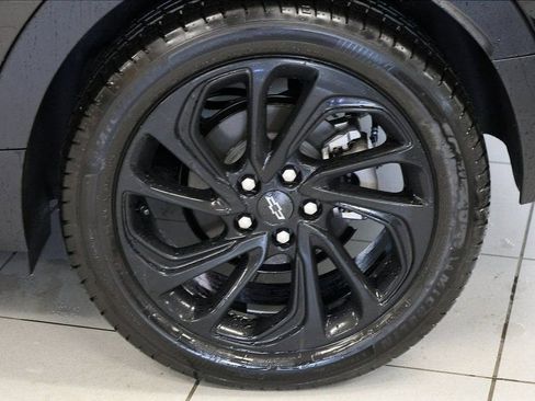 New 2027 Chevrolet Bolt RS w/ Technology Package FWD image 3