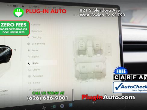 Used 2024 Tesla Model 3 RWD image 28