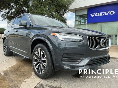 Certified 2022 Volvo XC90 T5 Momentum