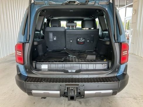 Used 2025 Toyota Land Cruiser w/ Premium Package AWD/4WD image 20