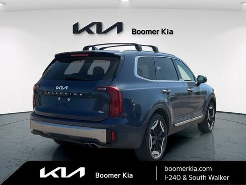 Certified 2025 Kia Telluride S image 5