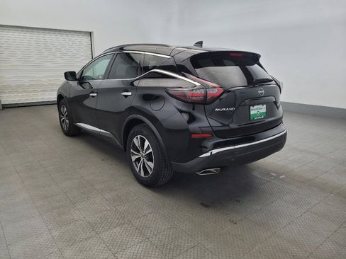 Used 2023 Nissan Murano SV image 5