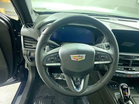 Used 2024 Cadillac CT5 Sport image 11