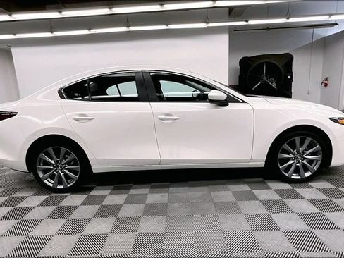 Used 2026 MAZDA MAZDA3 2.5 S Sedan w/ Preferred Pkg FWD image 14