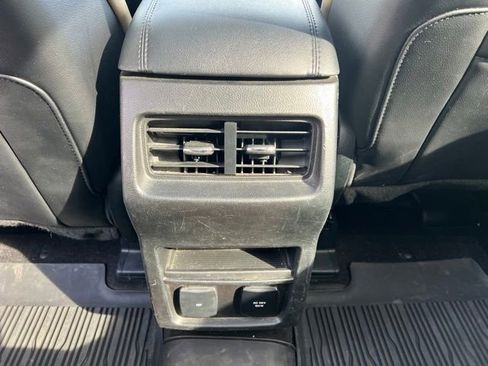 Used 2020 Ford Edge SEL w/ Convenience Package AWD/4WD image 20