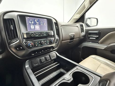 Used 2014 Chevrolet Silverado 1500 LTZ Z71 AWD/4WD image 13