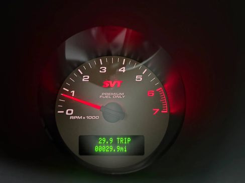 Used 2007 Ford Mustang Shelby GT500 RWD image 40