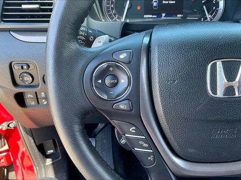 Used 2022 Honda Ridgeline RTL-E image 12