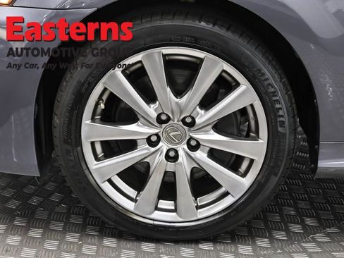 Used 2015 Lexus GS 350 AWD w/ Premium Package image 35