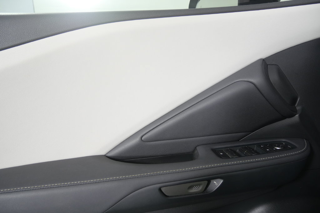 Used 2024 Lexus TX 350 FWD w/ Cold Weather Package image 9
