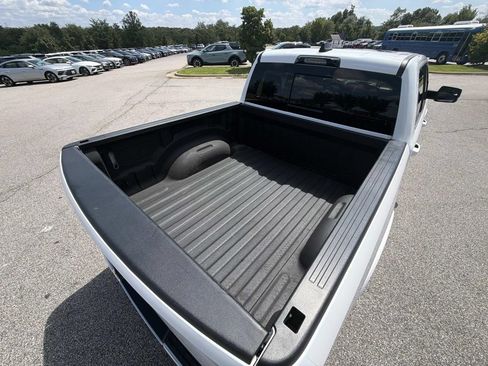 Used 2023 RAM 1500 Limited AWD/4WD image 30