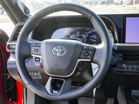 New 2026 Toyota Crown Limited w/ Advanced Technology Package image 35