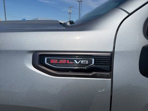 New 2026 GMC Sierra 1500 AT4X AWD/4WD image 11