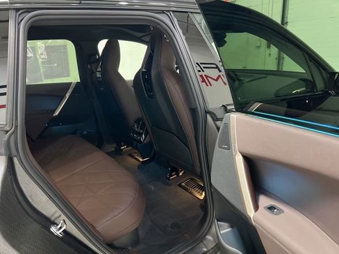 Used 2025 BMW iX xDrive50 image 58