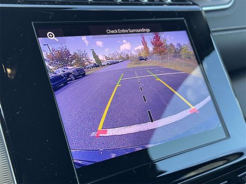 New 2025 Jeep Grand Cherokee Altitude image 18