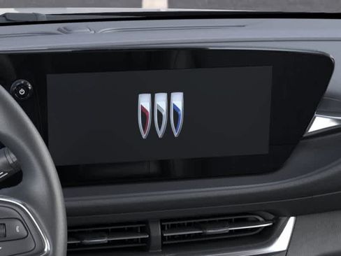 New 2026 Buick Envista Sport Touring FWD image 20