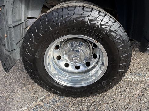 Used 2021 RAM 3500 Big Horn w/ Level 1 Equipment Group AWD/4WD image 51
