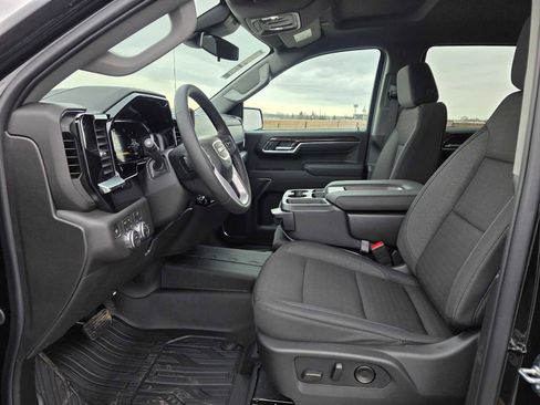 New 2026 GMC Sierra 1500 SLE AWD/4WD image 20