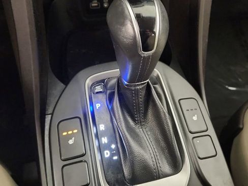 Used 2017 Hyundai Santa Fe Limited w/ Cargo Package image 27